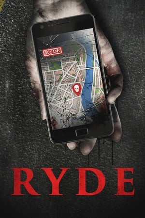 Ryde 2017 Dual Audio | Dubbed Hindi Movie BluRay [700MB]