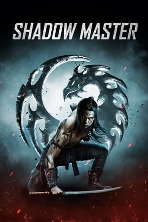 Shadow Master 2022 Dual Audio HDRip | Dubbed Hindi Movie – 480p