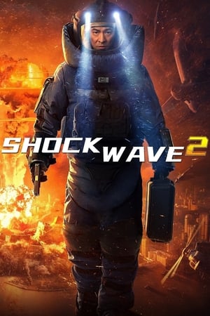 Shock Wave 2 (2020) Dual Audio HDRip | Dubbed Hindi Movie – 480p