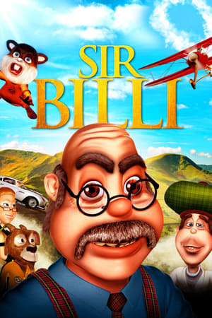 Sir Billi 2012 Dual Audio | Dubbed Hindi Movie WebRip [930MB]