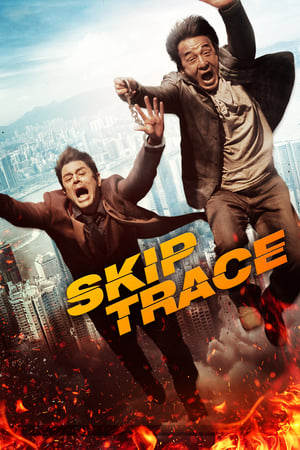 Skiptrace (2016) Dual Audio | Dubbed Hindi Movie BluRay 350MB