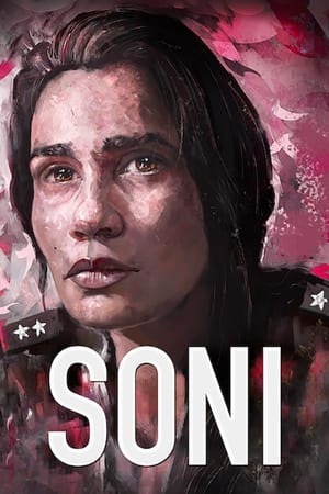 Soni 2019 Movie | Dubbed Hindi Movie HDRip x264 [750MB]