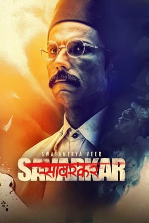 Swatantra Veer Savarkar (2024) HDCAM | Dubbed Hindi Movie – 480p