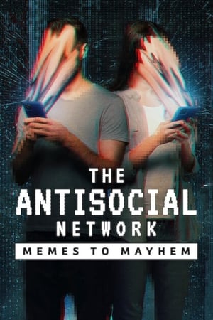 The Antisocial Network Memes to Mayhem 2024 Dual Audio HDRip | Dubbed Hindi Movie – 720p – 480p
