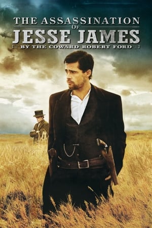 The Assassination of Jesse James 2007 Dual Audio | Dubbed Hindi Movie BluRay 490MB