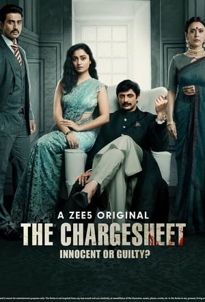 The Chargesheet (2019) Season 1 All Episodes HDRip [Complete] | Dubbed Hindi Movie