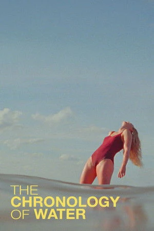 The Chronology of Water 2025 Audio HDTC | Dubbed Hindi Movie