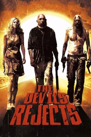 The Devil’s Rejects (2005) Dual Audio | Dubbed Hindi Movie BluRay 350MB