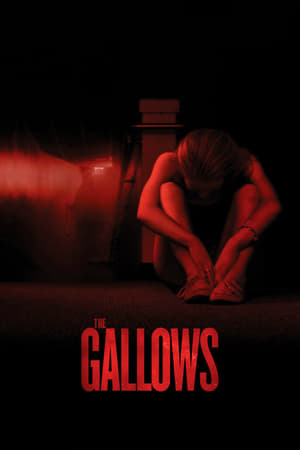 The Gallows (2015) Dual Audio | Dubbed Hindi Movie BluRay [800MB]