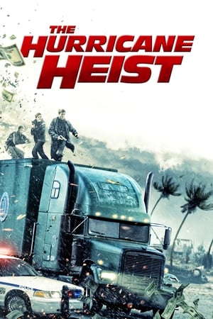 The Hurricane Heist (2018) Dual Audio Movie | Dubbed Hindi Movie BluRay - 1GB