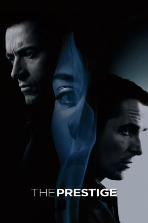 The Prestige (2006) Dual Audio | Dubbed Hindi Movie BluRay 400MB