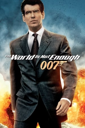 The World Is Not Enough (1999) Dual Audio | Dubbed Hindi Movie BluRay 400MB