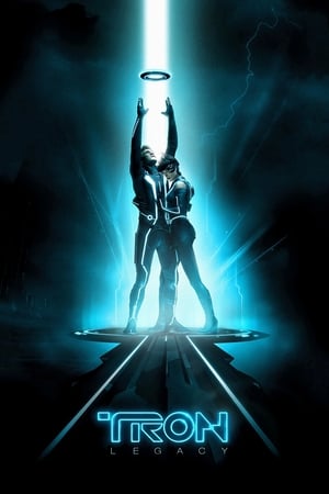 Tron Legacy (2010) Dual Audio | Dubbed Hindi Movie BluRay 350MB