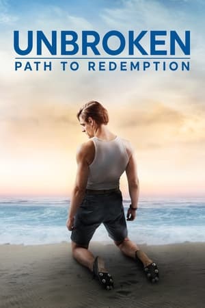 Unbroken 2: Path to Redemption (2018) Dual Audio | Dubbed Hindi Movie BluRay [900MB]