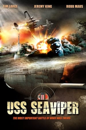 USS Seaviper 2012 300MB | Dubbed Hindi Movie Dual Bluray Download