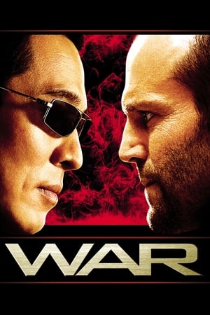 War 2007 Dual Audio | Dubbed Hindi Movie BluRay [700MB]