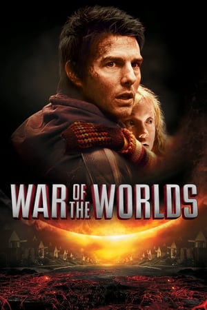 War of the Worlds (2005) Dual Audio | Dubbed Hindi Movie BluRay [1.2GB]