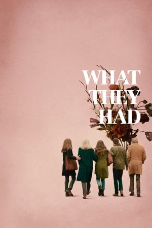 What They Had (2018) Dual Audio | Dubbed Hindi Movie BluRay 350MB
